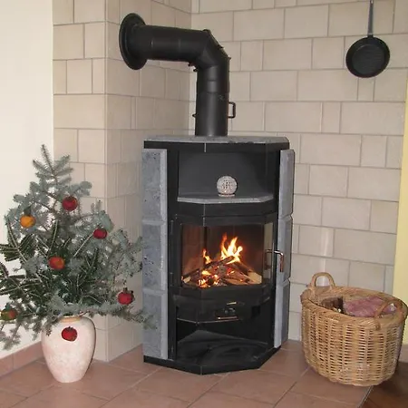 Stollenklause Appartement Hormersdorf  Kamer foto