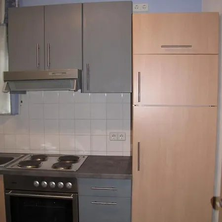 Stollenklause Appartement Hormersdorf  Kamer foto
