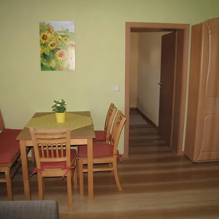 Stollenklause Appartement Hormersdorf  Kamer foto