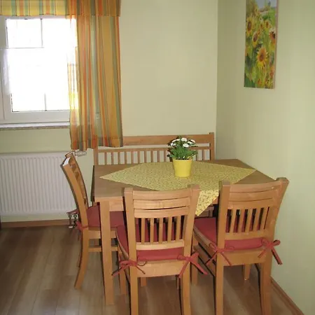 Stollenklause Appartement Hormersdorf  Kamer foto