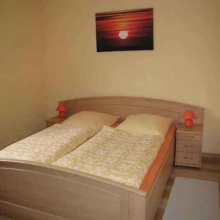 Stollenklause Appartement Hormersdorf  Kamer foto