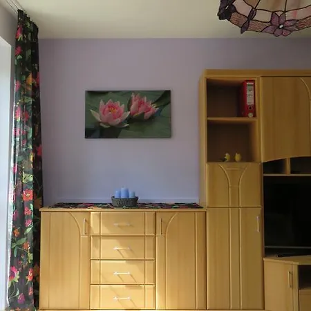 Stollenklause Appartement Hormersdorf  Buitenkant foto