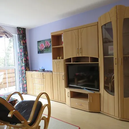 Stollenklause Appartement Hormersdorf  Buitenkant foto