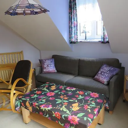 Stollenklause Appartement Hormersdorf  Buitenkant foto