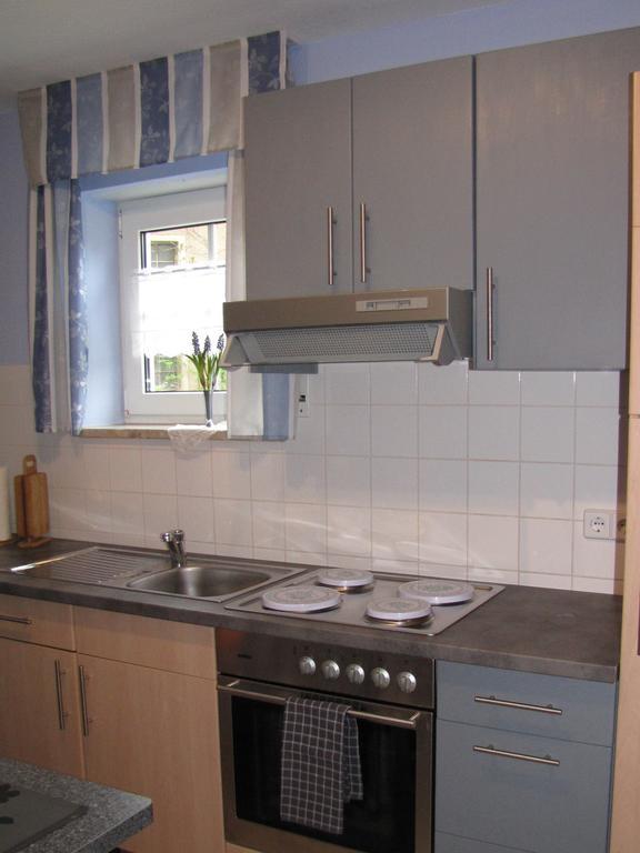 Apartment Stollenklause Hormersdorf (Saxony)