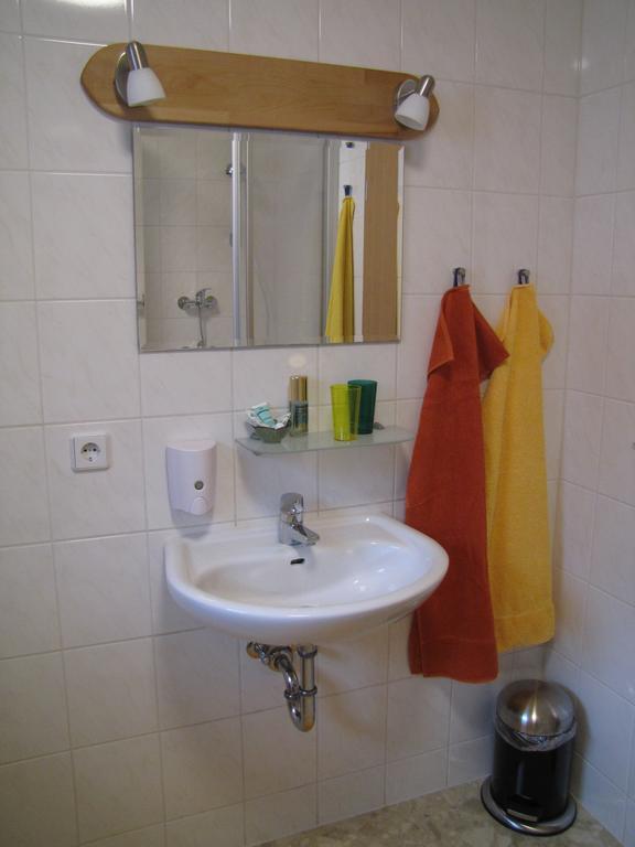 Apartment Stollenklause