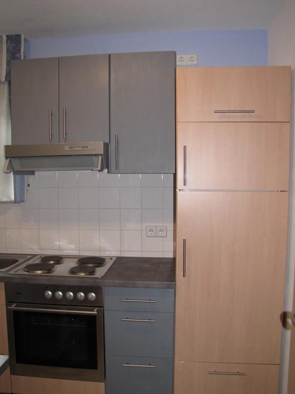 Stollenklause Apartment Hormersdorf (Saxony)