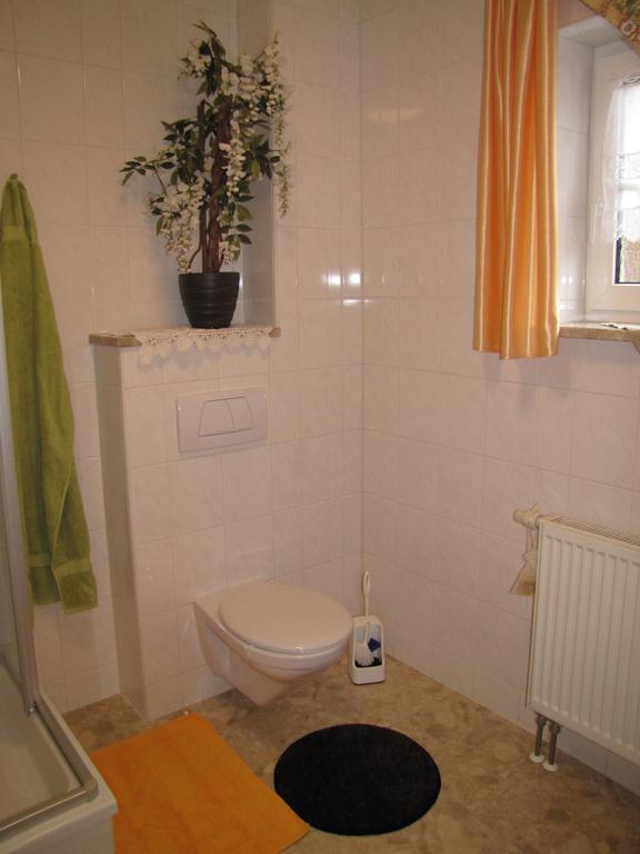 Apartment Stollenklause *