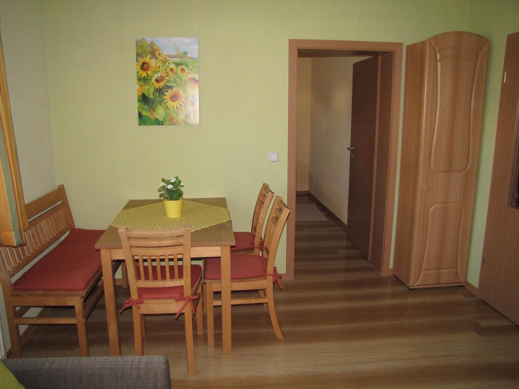 Stollenklause Apartment Hormersdorf (Saxony)