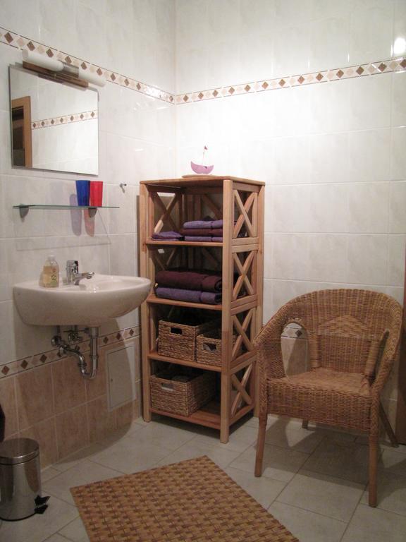 Apartment Stollenklause