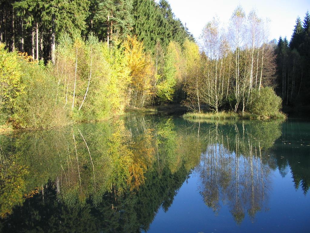 Stollenklause