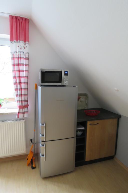 Stollenklause Apartment Hormersdorf (Saxony)
