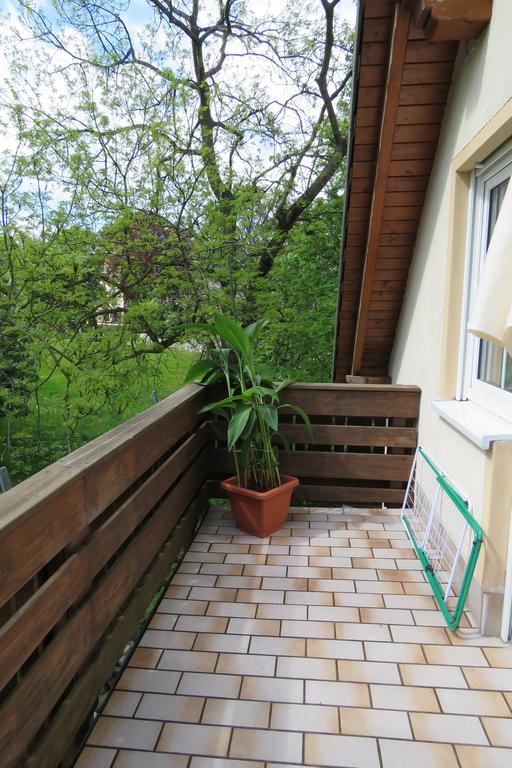 Apartment Stollenklause