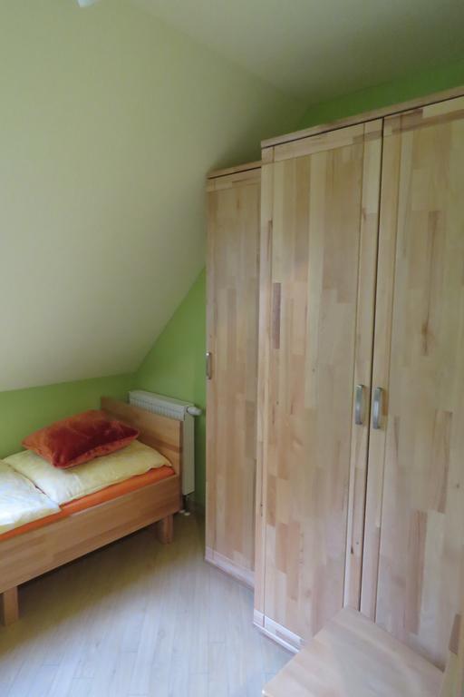 Apartment Stollenklause *