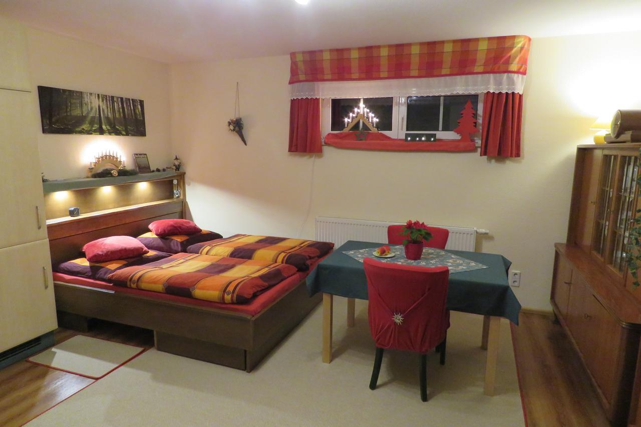 Stollenklause Apartment